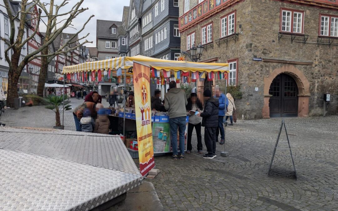 Rückblick vom 16.01.2026