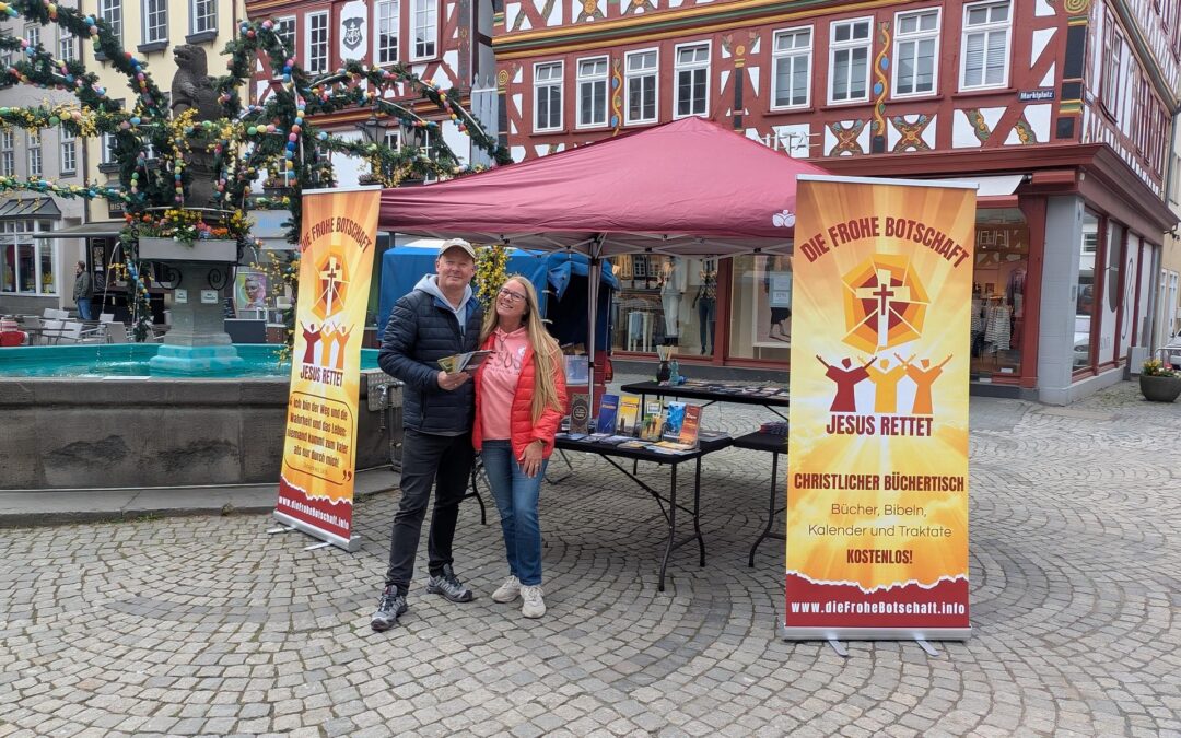 Rückblick vom 10.04.2026